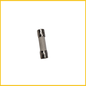 703-2666 6.3 x 32mm Ceramic Cartridge Fuse, 12A, Speed T,