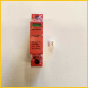 30539NLS home surge protection device