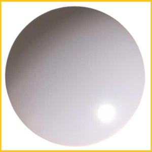 40cm LED Oyster Circular fitting 28W 2100LM