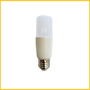 led lamp tubular t38 10w 240v e27 5000k 1000lm